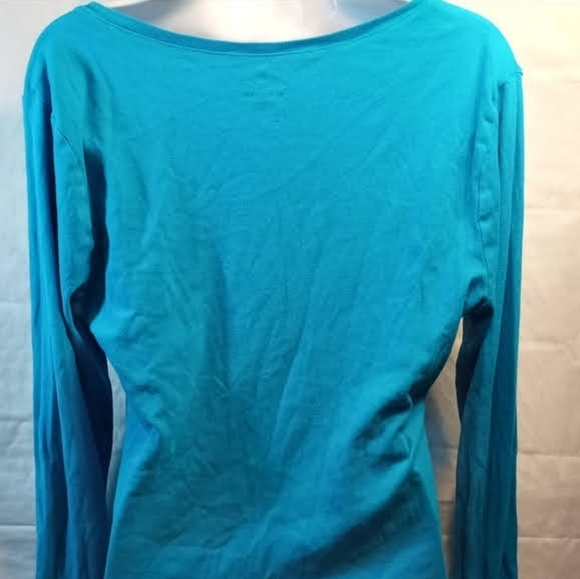 Old navy long sleeve top - Picture 2 of 5